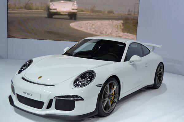 #porschegoodwood #911