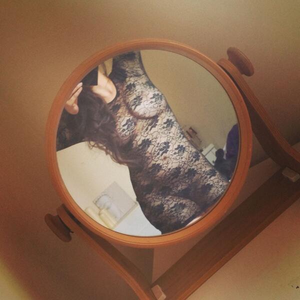 hersweetscent's tweet image. New dress...not for sale...#lacey #sexy #slave #smellmypussy #spoilme #sex #dress