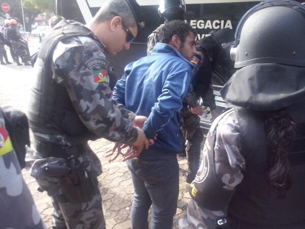 Ver imagem no Twitter