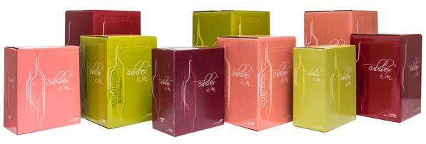 Et pour la garde-robe de votre #vin cet été, <a href="/interpack/">Interpack</a> vous propose le Cubibox® Vinitude interpack.fr/bag-in-box/bag…