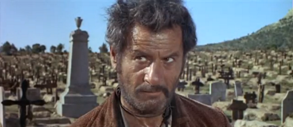 Bourdain's tweet photo. RIP “Tuco” . You were magnificent . http://t.co/Hm62NElCRP