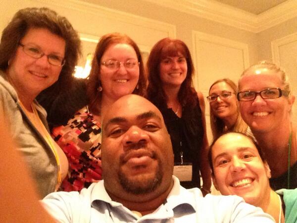 Alaskagirl4's tweet photo. #happy2teach http://t.co/Mx4BFd1kjz
