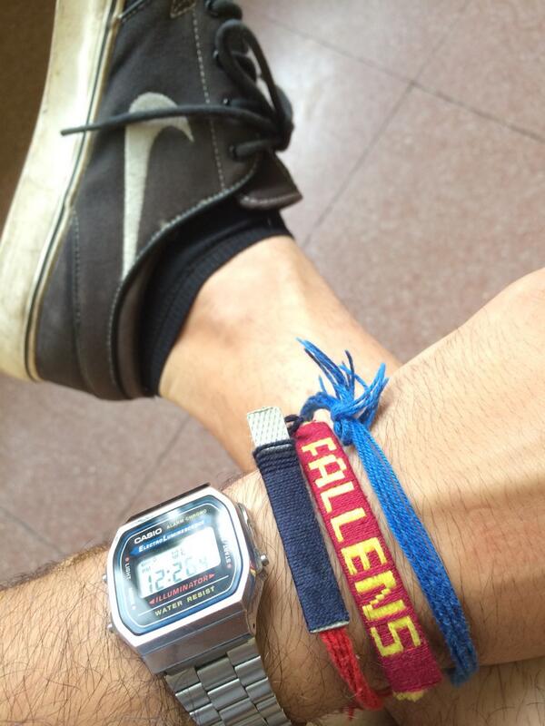 Fallinghere's tweet image. Our fans are the BEST ❤️