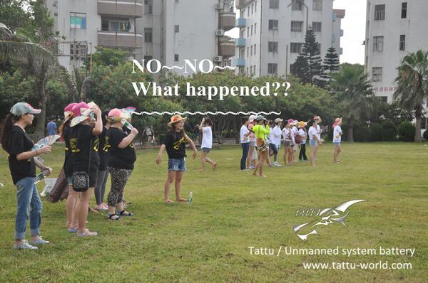 #WorldCup football match continue loading.Wanna know which team win?Guess from the cheering team.#Tattu #UAV #Battery