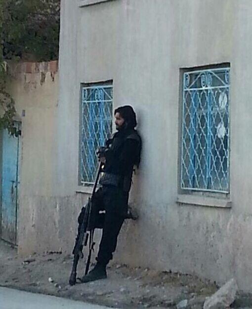 <a href="/99Korhan/">Mehmet Korhan Fırat</a> abim o silah o kadar büyük mu bee boyum kadar var ya :D :D :D