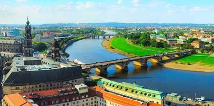How to cruise the magnificent rivers of Central Europe <a href="/TelegraphCruise/">Telegraph Cruise</a> telegraph.co.uk/travel/cruises…