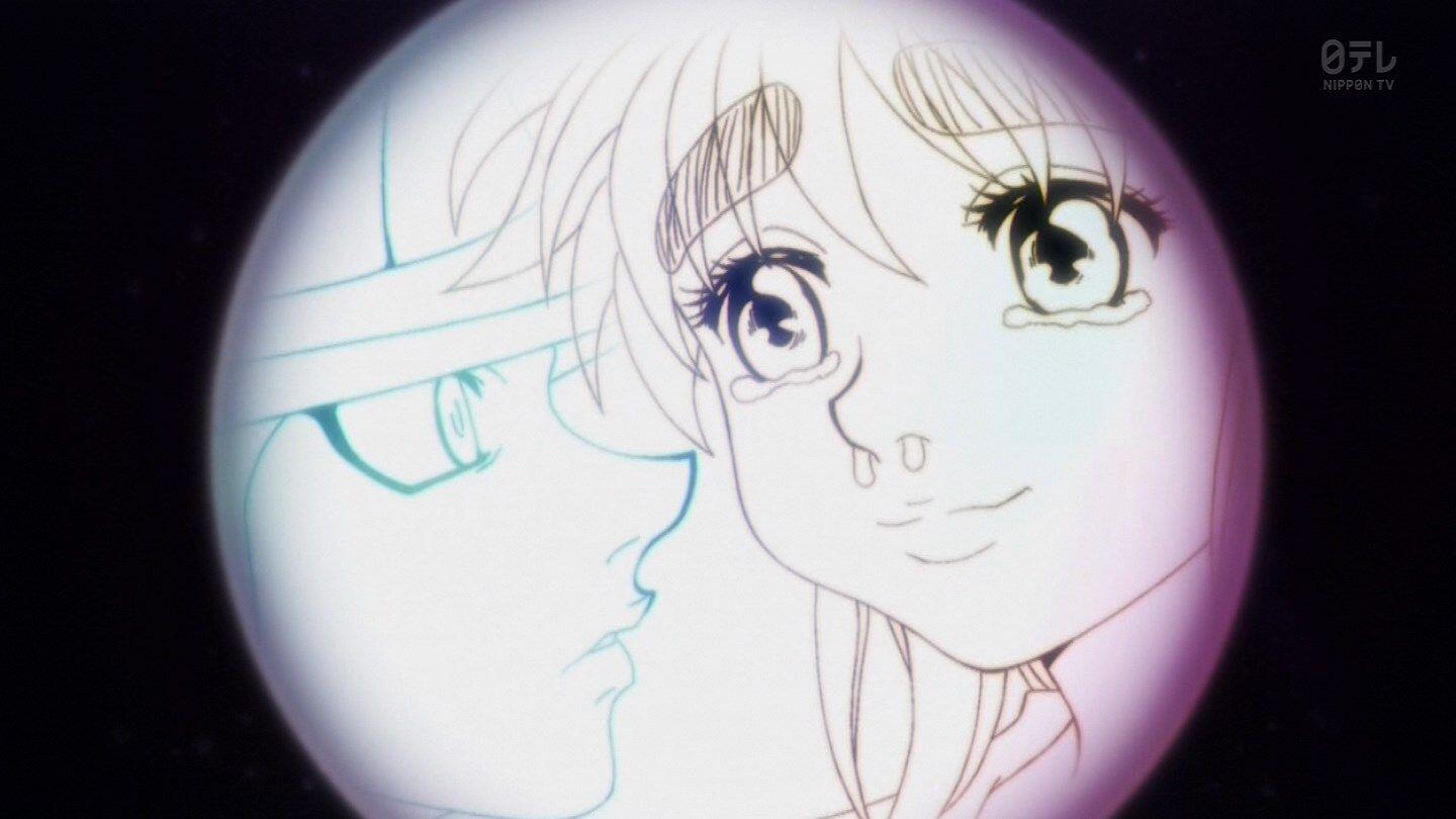 嘲笑のひよこ すすき Twitterissa 第135話 Hunter Hunter エンディング 正にメルエムとコムギのｅｄ 泣けるーーー Hunterhunter Hxh ハンター ハンターハンター Http T Co J18amyfvty Twitter