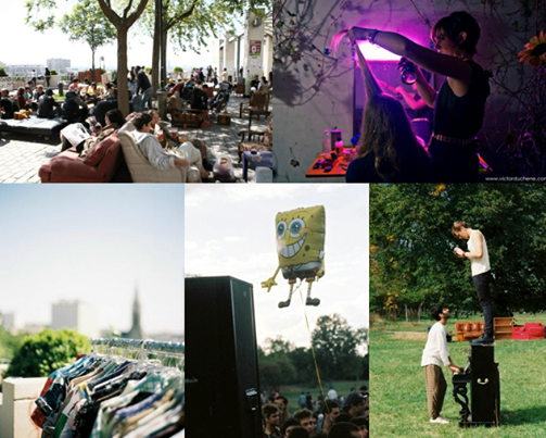 mackimusicfest's tweet photo. || Focus Village Macki || On vous parle de chill ! http://t.co/9K0aL8n6E8 http://t.co/V4gCff4uAO