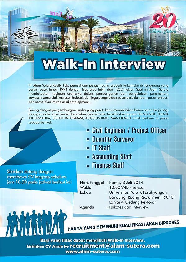 cdc_unpar's tweet photo. Recruitment PT. Alam Sutera Realty, Tbk http://t.co/HisbzoFgqF http://t.co/i5XyF0Trtz