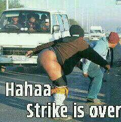 DayFacto's tweet image. Lmao* Batho ba Mathunjwa