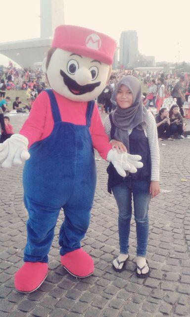 Arilestarie's tweet photo. http://t.co/vwlLcDEur8
