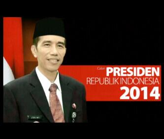 Ini yang bener buat indonesia hebat,, salam 2 jari,,