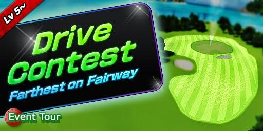pretty_bogie's tweet photo. Dungeons And Golf World
#GalaLab #Rappelz #Flyff
Event Tours : Farthest on Fairway! - Drive contest http://t.co/APvJW10LAC