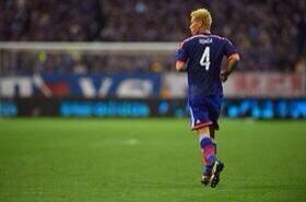 もっと本田圭佑の真実を
知ってもらいたい。