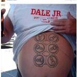 WorstTattoos_'s tweet photo. These tattoos are cracking me up !! Try explaining #10 to your parents.. -> http://t.co/AY1bChwrlK <- 

-- http://t.co/tpCkCaBRrn