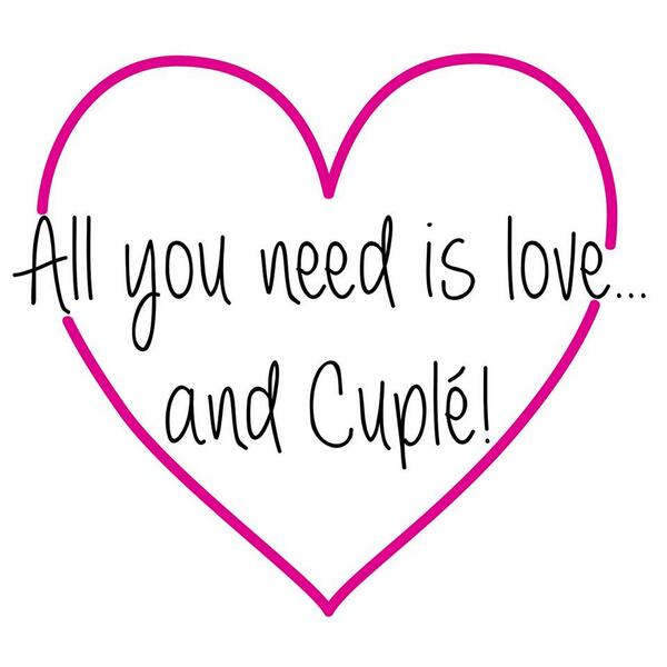 CupleAustria's tweet image. Wir sind auch da =)
Euer Cuplé  Austria Team