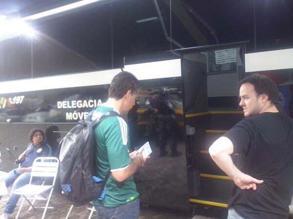 Ver imagem no Twitter