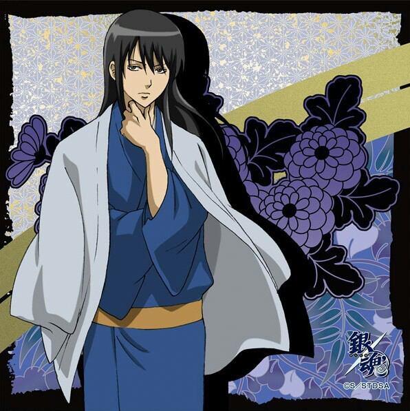 桂小太郎生誕祭のtwitterイラスト検索結果 古い順 桂小太郎生誕祭のtwitterイラスト検索結果 古い順