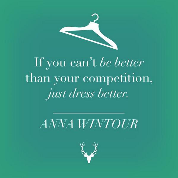 #fashion #style #quote