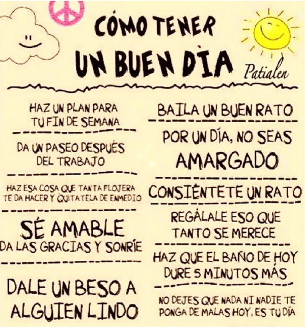 AIFrontliner's tweet photo. Cómo tener un buen día... http://t.co/qNr8Oapq5f