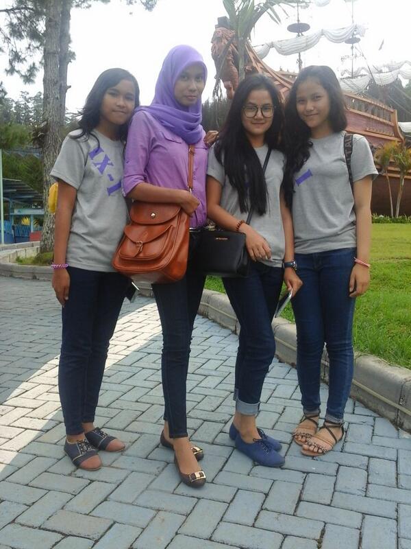 deviealay tweet picture