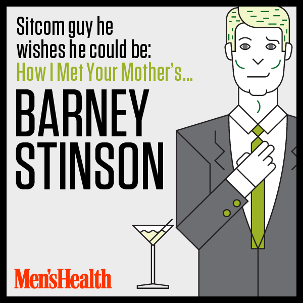 MensHealthMag's tweet photo. Our readers sound off on their favorite TV star. #AverageGuyStats http://t.co/BozqPg2fFn