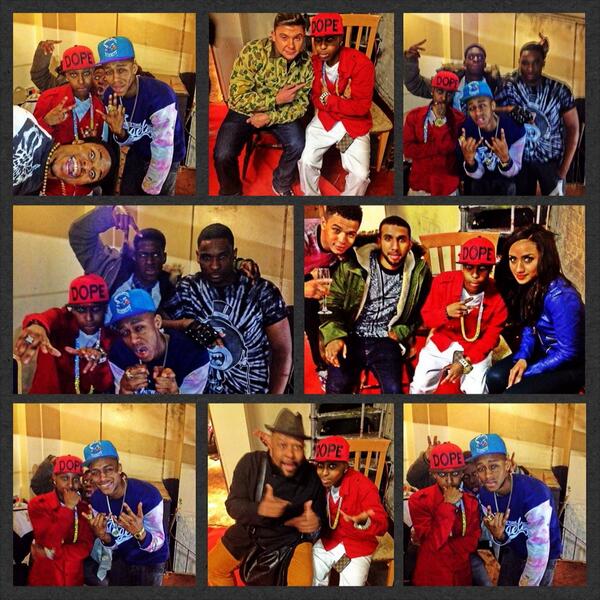 katarieofficial's tweet photo. Live42Day love42moro &amp; LaughAtAllUrYesterdays. NeverRegretThePast, always Hope4TheFuture &amp; CherishEveryMoment u have. http://t.co/70biD33sYh