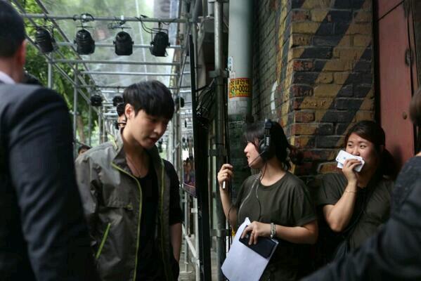 Sm Ent Korean tweet media