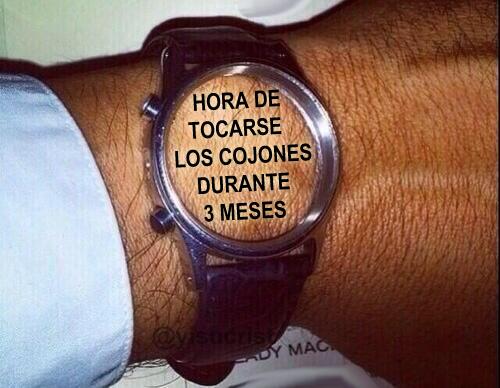 k hora es?