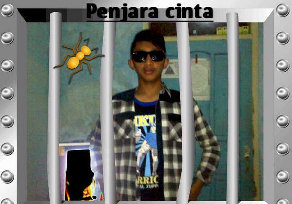 chepzk_vanjava's tweet image. Gue tuh @chepzkvan_java