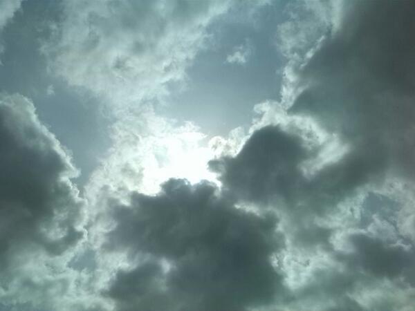 nick_gamemaster's tweet photo. @CloudAppSoc @liamdutton DE15 at tea time http://t.co/s0CC6xl7Vk