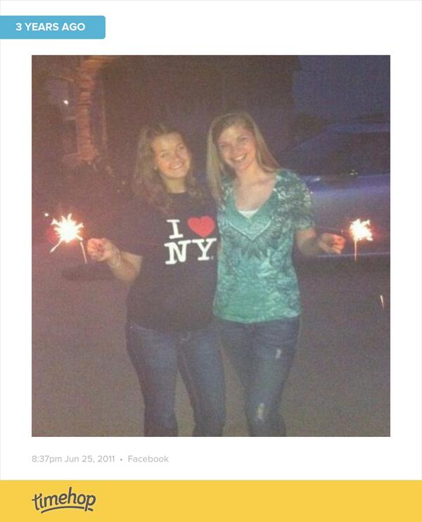 Lily_Maura's tweet photo. Missing this girl something fierce! Love you Hay 😘  http://t.co/QTWQj5nSTf http://t.co/4mVX4KJLcR