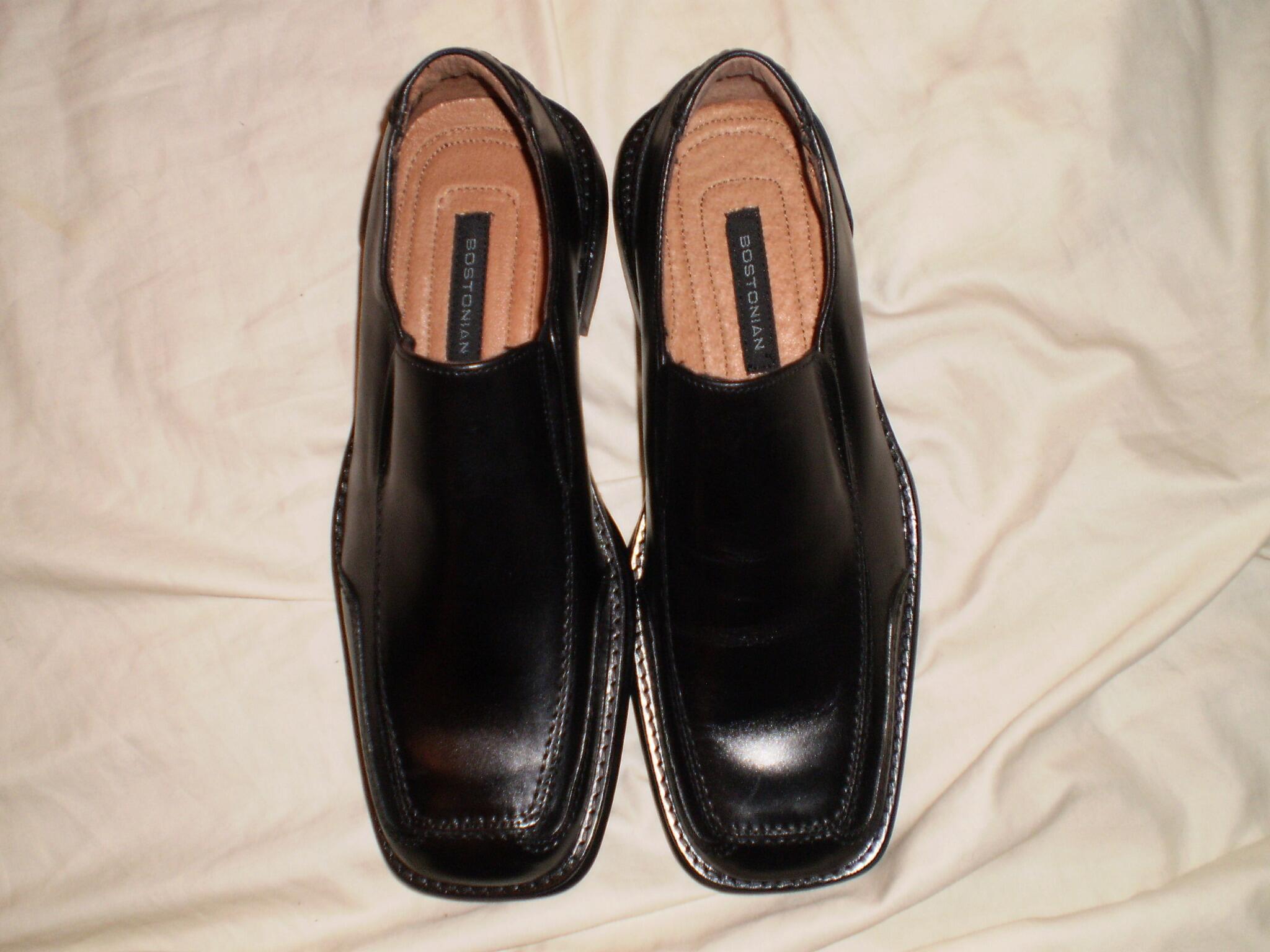 bostonian strada shoes