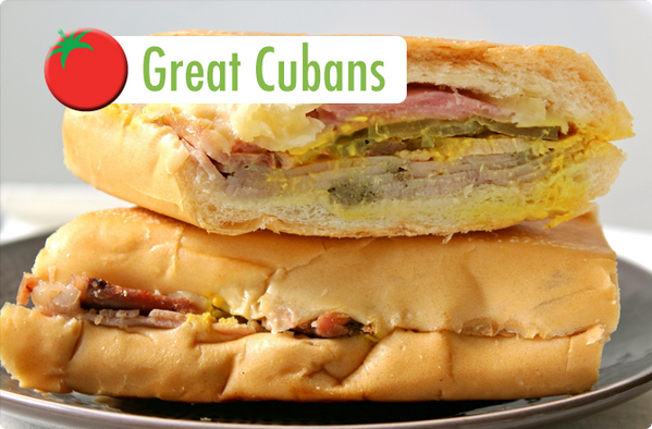 Check out the new website we built for tropicayaproduce.com. Fresh Produce and Great Cuban Sandwiches!