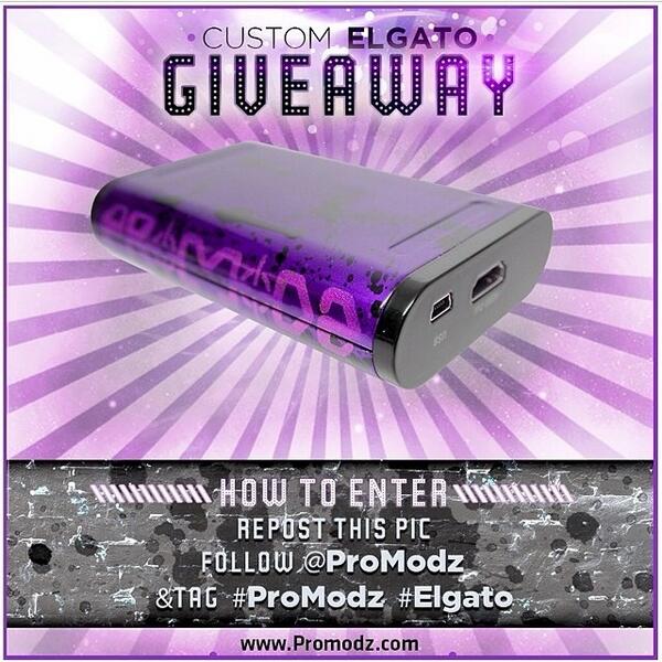 FIappyBirdFans's tweet image. ⓒ Had to enter!
You do it to!
#elgato #promodz #faze #fazeclan #fun #funny #cod #codbo2 #zombies #zombie #sniper ...