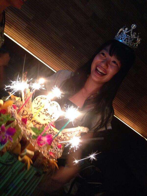 北村洋平 No Twitter 6月24日は北原里英ちゃんの誕生日だよ めでたいね ゆいはんがtwitterに載せた写真の里英ちゃん 作ってない感じの素の笑顔でいいね でもちょっと暗くて不気味だけど笑 きたりえ23rdおめでとう Http T Co Otcill92xr 北村洋平 No Twitter 6月24日は北原里英ちゃんの誕生日だよ めでたいね ゆいはんがtwitterに載せた写真の里英ちゃん 作ってない感じの素の笑顔でいいね でもちょっと暗くて不気味だけど笑 きたりえ23rdおめでとう Http T Co Otcill92xr