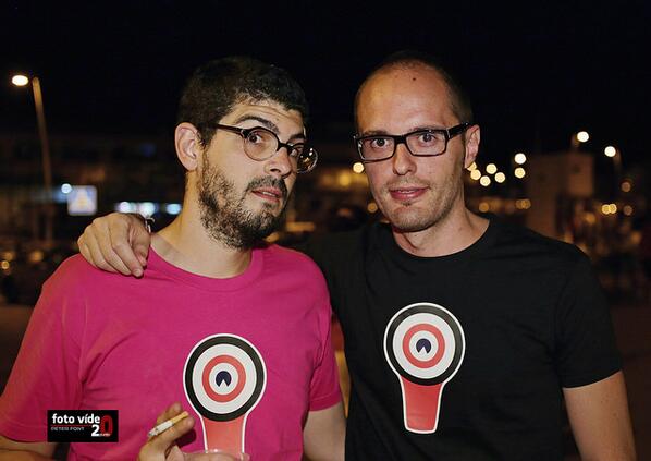 Peter Font 90's (@peter_font) on Twitter photo En <a href="/fperiscopia/">Periscopia</a> podemos cruzarnos con grandes parejas!! Yo no me pierdo el PERISCOPIA 2014 en #Pozoblanco #Cordoba En <a href="/fperiscopia/">Periscopia</a> podemos cruzarnos con grandes parejas!! Yo no me pierdo el PERISCOPIA 2014 en #Pozoblanco #Cordoba