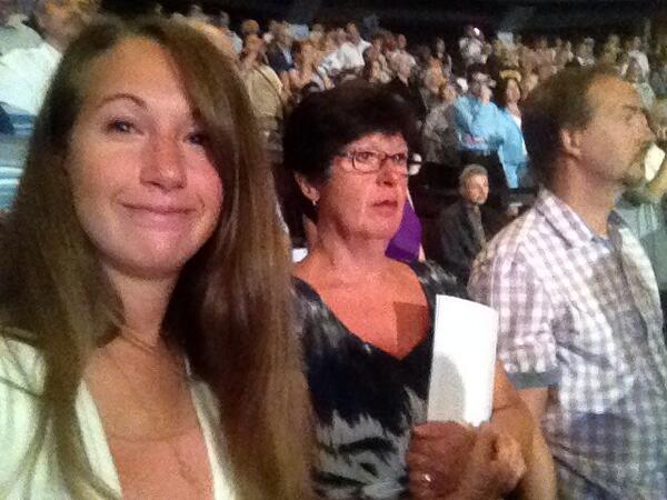 chanttison's tweet photo. Phil's graduation. http://t.co/WGpEBbDjVX