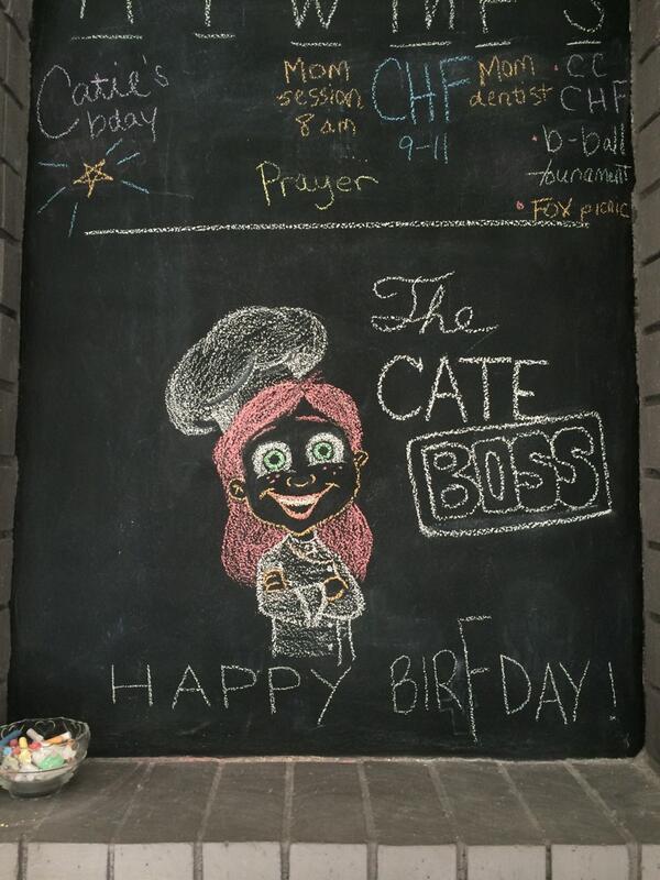 SarahRoberts0n's tweet photo. Just a @car2nist doodle. http://t.co/XRslAUO7tY