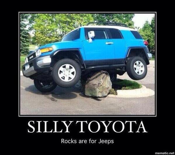 ForJeeps tweet picture