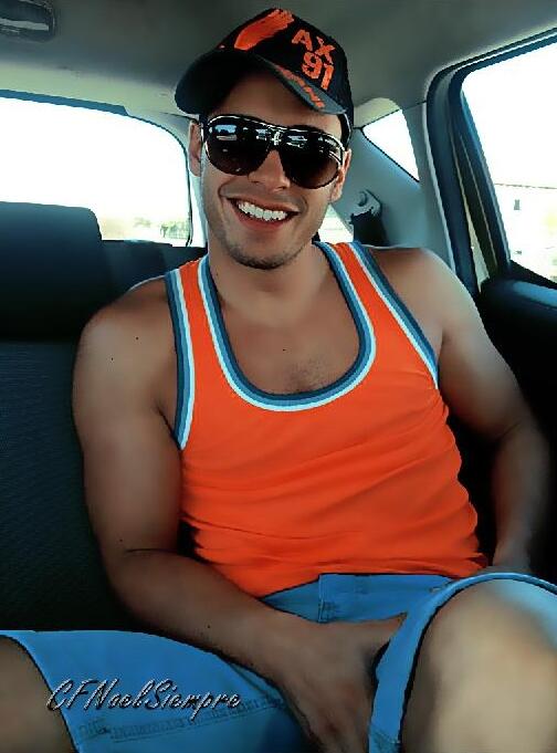 CFNoelSiempre's tweet photo. Love u @NoelBayarri <3 http://t.co/rYDugNInXK