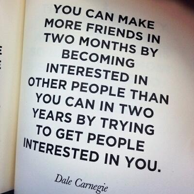 TheBoxNext's tweet image. The Power of Being Interested in Others  buff.ly/1l2sdx2