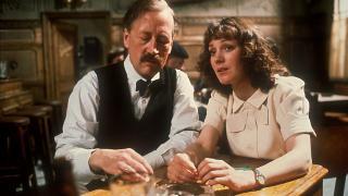 Our Belgian contacts. In the same game as us, but it has to be said, much better at it. #CafeCandide #SecretArmy