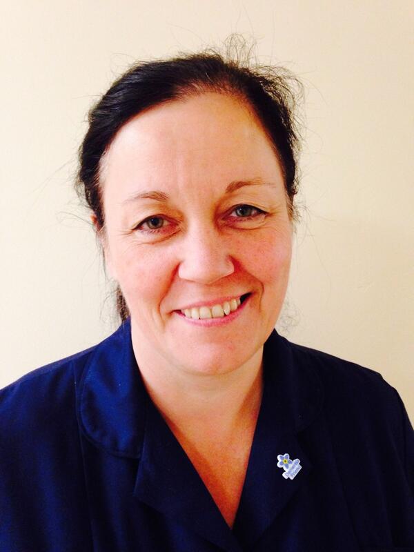 Jane Burton: We should celebrate the NHS because it is the world’s largest publically funded health service. #NHS66