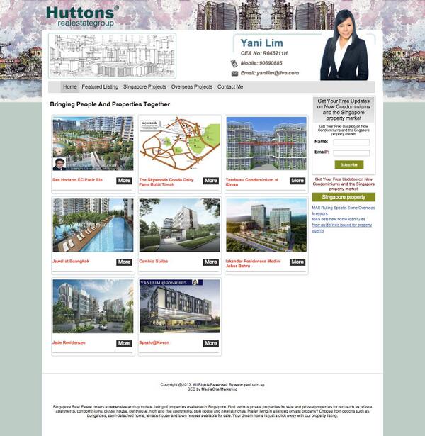 euphern's tweet image. Realestate Listing : yani.com