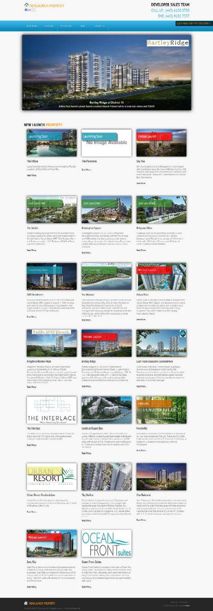 euphern's tweet image. Realestate Listing: Newlaunch Property