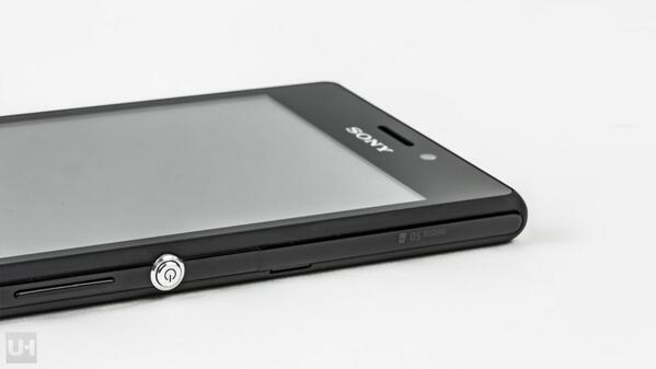 ΝΕΟ ΕΠΕΙΣΟΔΙΟ με πρωταγωνιστή ένα κομψό 4G smartphone. 
Sony #Xperia M2 Review:
bit.ly/V4WyGu