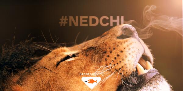 Ruiken jullie de winst al, vanavond met #NEDCHI en morgen tijdens de Oranjetrekking? #oranjetrekking #gelooferin