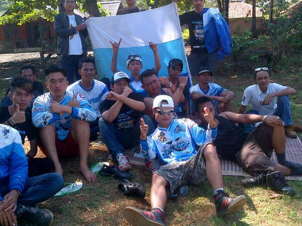 XTC SOREANG (@sexyroad_107) on Twitter photo 