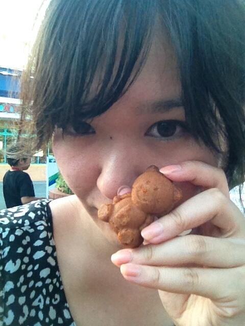 Shinya20010428's tweet photo. ６月２３日　最新Androidアプリ　http://t.co/sAxuICsvW1　豊島園行ったー。くまくまー http://t.co/MLPqVe8SUG
